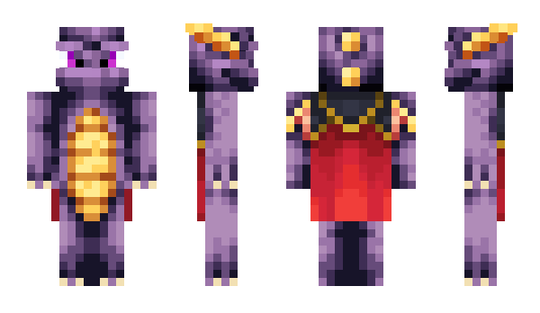 Minecraft скин по нику Lingc0d