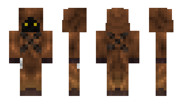 Minecraft skin streamerz11