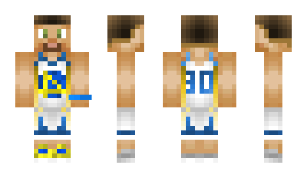 Minecraft skin Master_Jk08