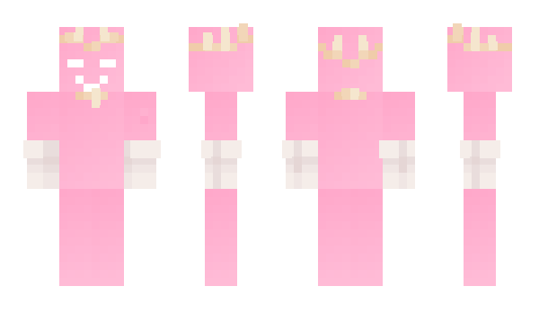 Minecraft skin koadyy