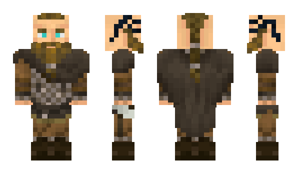 Minecraft скин по нику morste