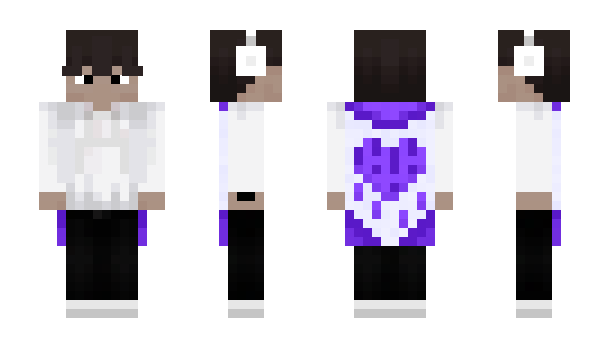 Minecraft скин по нику lKix