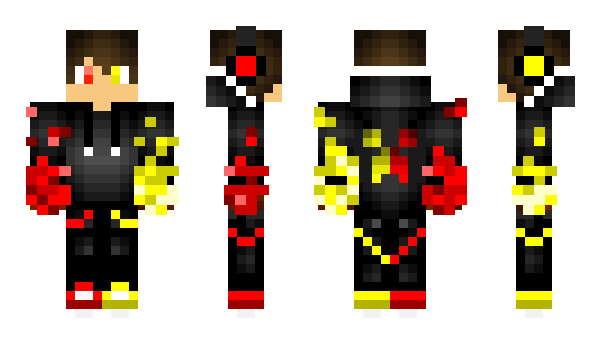 Minecraft скин по нику as24