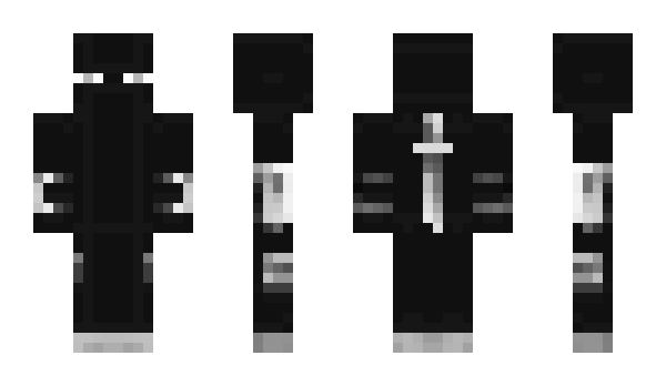 Minecraft skin Yur4ik1982