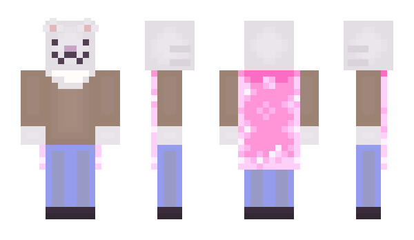 Minecraft скин по нику clenan