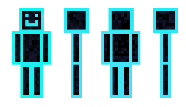 Minecraft skin tobiasgarza