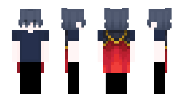 Minecraft скин по нику spotifylem1no