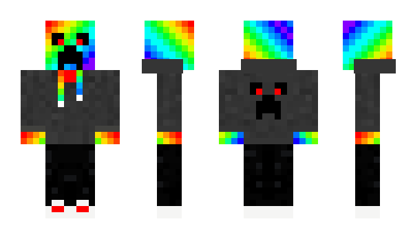 Minecraft скін по ніку diamond43