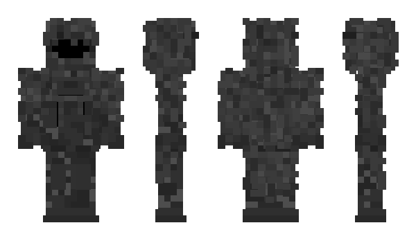 Minecraft skin 5ons