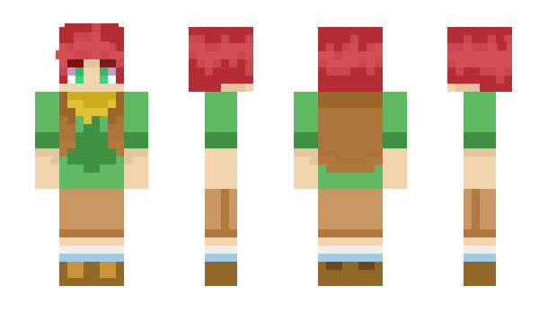 Minecraft скін по ніку mnnnnnm