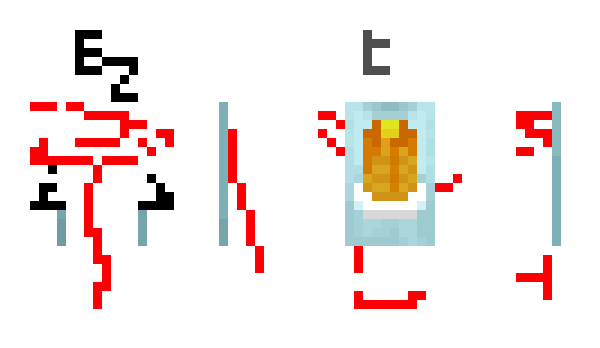 Minecraft скин по нику 2AM_CLASIX
