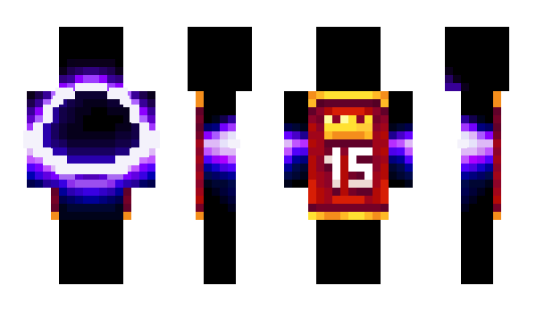 Minecraft скін по ніку SjMPLY