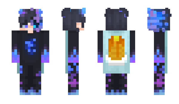 Minecraft скин по нику emerrhey