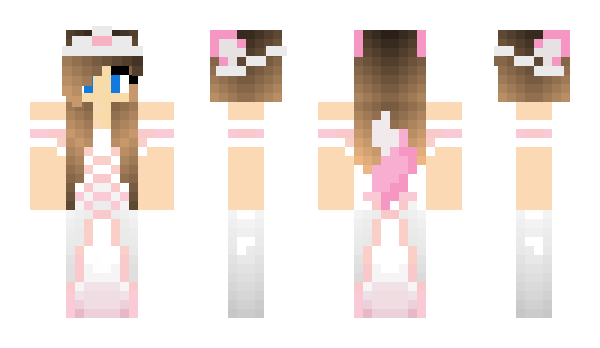 Minecraft скин по нику Beroll