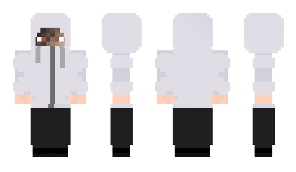 Minecraft skin m0r__