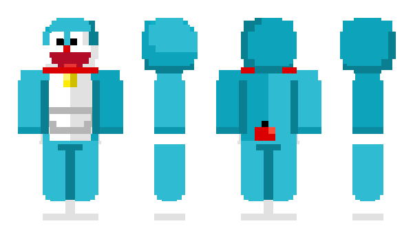 Minecraft скін по ніку hellokkitty