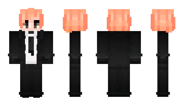 Minecraft skin Control_Sig