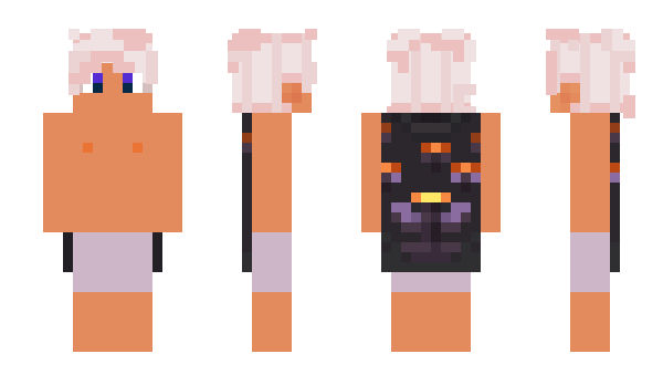 Minecraft скин по нику ezfp