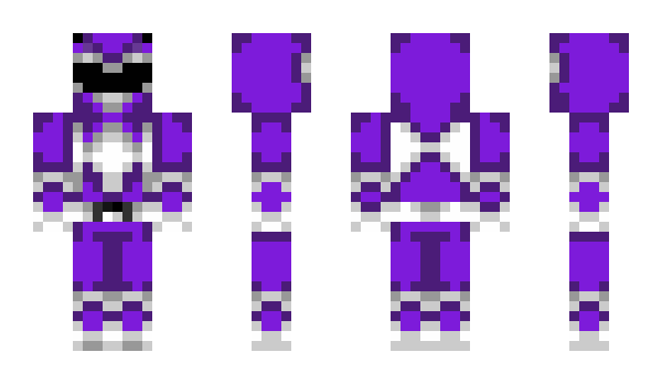 Minecraft скин по нику Seddor