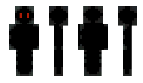 Minecraft скин по нику Kamate