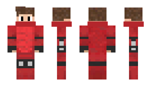 Minecraft skin alpina1992