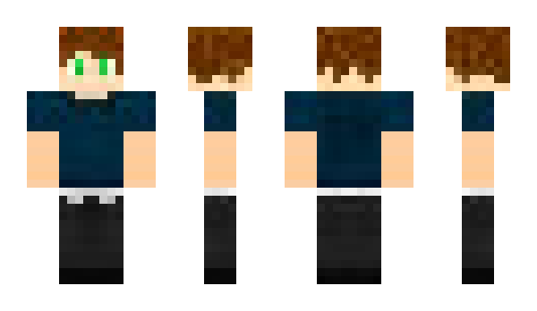 Minecraft скин по нику 0m8