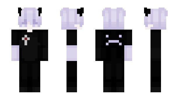 Minecraft скин по нику 2teezy