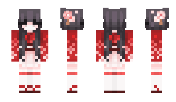 Minecraft скін по ніку kothi