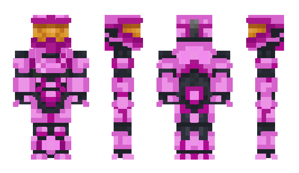 Minecraft скін по ніку Drippydude