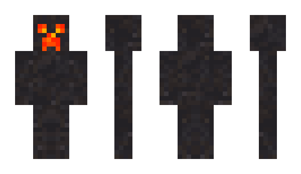 Minecraft skin Tubs110