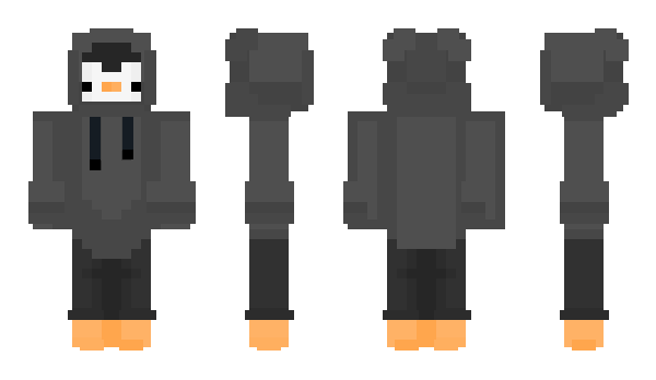 Minecraft скин по нику kyPal