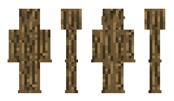 Minecraft skin xpex
