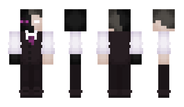 Minecraft скин по нику _XEpul_