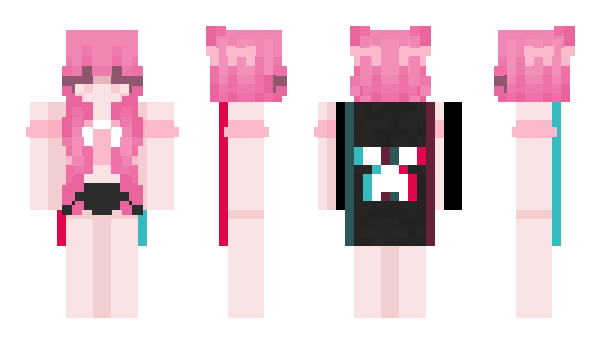 Minecraft скин по нику grwm2