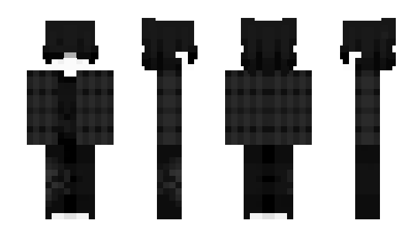 Minecraft skin Thegoo