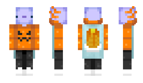 Minecraft скин по нику remtem_