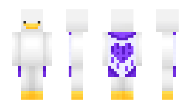 Minecraft skin SOTAC_06