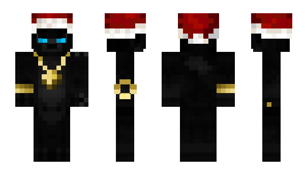 Minecraft скін по ніку StoodArrow36821