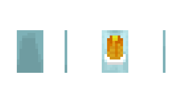 Minecraft skin TimelessFein