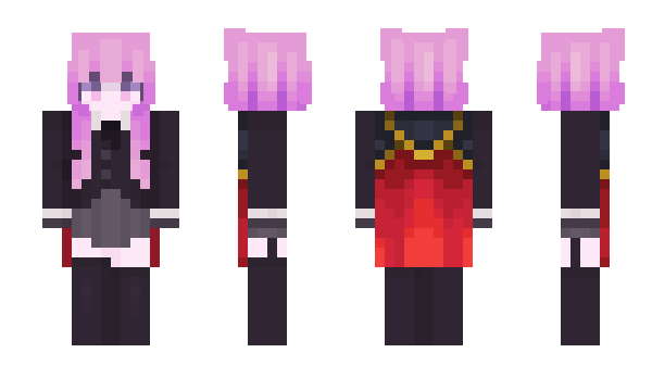 Minecraft скин по нику JewishCPVP