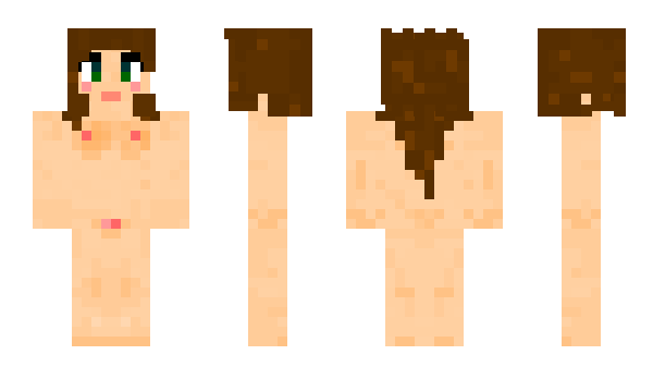 Minecraft skin vehn