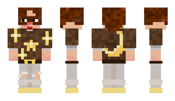 Minecraft скин по нику smqkey