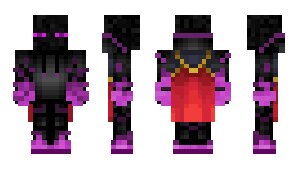 Minecraft skin Drunkmeatloaf56