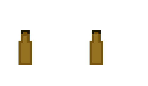 Minecraft skin DrunkDrivingPro