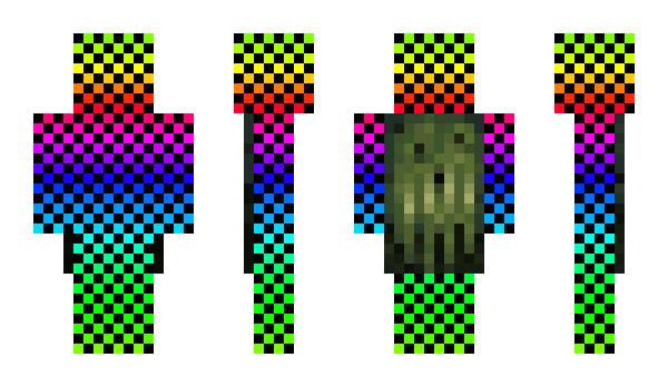 Minecraft skin Shadow_TheGreat