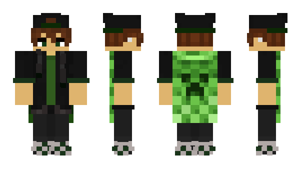 Minecraft skin Varcs_19