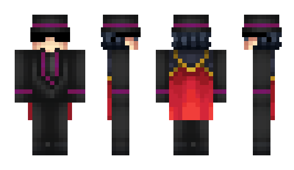 Minecraft скин по нику Guestbook