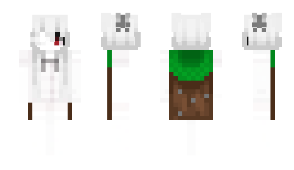 Minecraft skin 7959