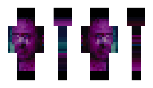 Minecraft скин по нику xtArge