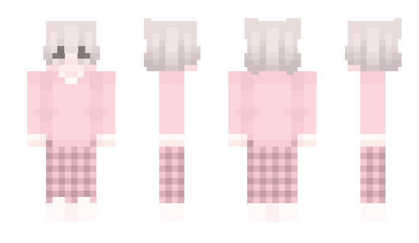 Minecraft skin om1t__